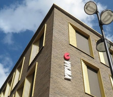 Visma House