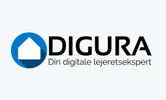 Digura logo