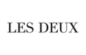 Les Deux logo